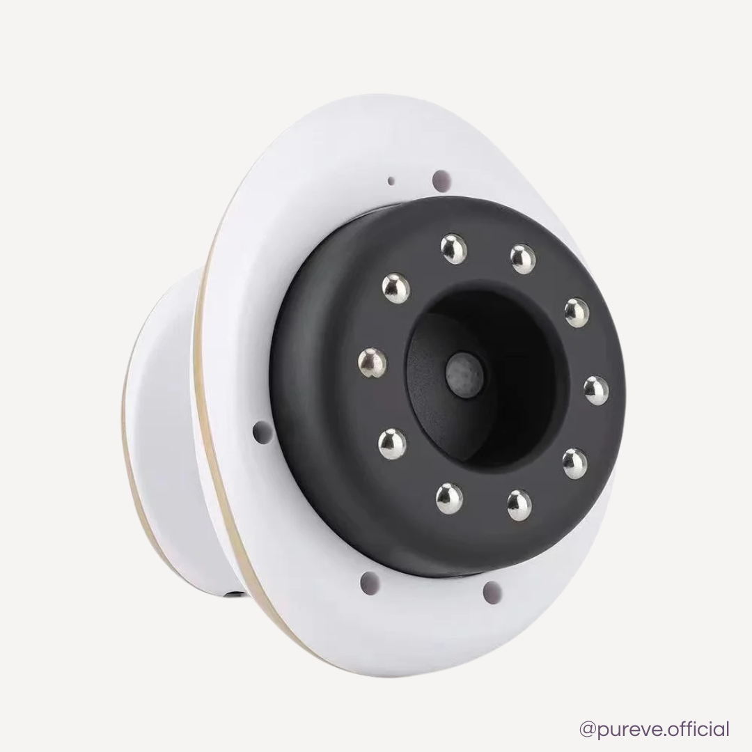 Masajeador Reductor Purevé