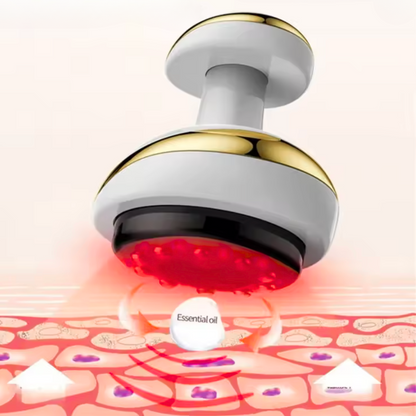 Masajeador Reductor Purevé