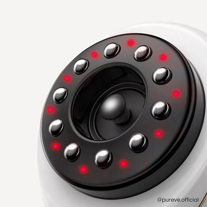 Masajeador Reductor Purevé