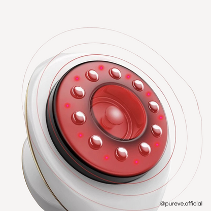 Masajeador Reductor Purevé